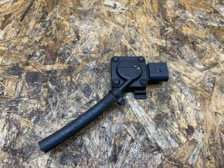 датчик давления (температуры) выхлопных газов BMW X5 E70 2007, 3.0 л., дизель, АКПП, серебристый, внедорожник 5 дв., правый руль, 7805152, 13627805152, 13627789219, 7789219