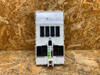 Блок управления BCM (Body Control Module) BMW 4 серия F32/F33 F36 2015, 3.0 л., дизель, АКПП, лифтбэк, полный привод, правый руль, 61359438729, 9438729, 61359868380, 9868380, 61355A7FB57, 5A7FB57, 61355B5DA68, 5B5DA68, 9387262