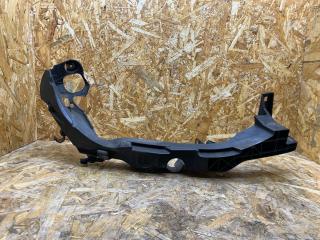 крепление фары правой BMW 3 серия E92/E93 [рестайлинг] E93 2011, 3.0 л., дизель, АКПП, серебристый, кабриолет, задний привод, правый руль, 7227926, 51647227926