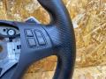 руль BMW 3 серия E92/E93 [рестайлинг] E93 2011, 3.0 л., дизель, АКПП, серебристый, кабриолет, задний привод, правый руль, 32307839115, 7839115, 32308036640, 8036640, 7844017 - фото №10