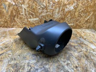 кожух рулевой колонки BMW X5 E70 2007, 3.0 л., дизель, АКПП, серебристый, внедорожник 5 дв., правый руль, 6967451, 61316967451, 61314174240, 4174240, 6966669, 61316966669, 61314174243, 4174243