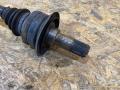 полуось задняя (приводной вал, ШРУС) BMW 3 серия F30/F31/F34 [рестайлинг] F30 2015, 3.5 л., дизель, МКПП, черный, седан, полный привод, правый руль, 7597690, 33207597690, 33207640260, 7640260 - фото №4