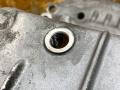 масляный поддон BMW X5 F15 2014, 2.0 л., дизель, АКПП, внедорожник 5 дв., полный привод, правый руль, 7809124 - фото №7