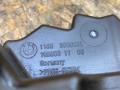 вакуумный ресивер BMW 5 серия F07/F10/F11 F11 2012, 2.5 л., дизель, АКПП, универсал, полный привод, 8508025 - фото №4