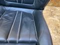 сиденье переднее BMW 5 серия G30/G31 G30 2018, 3.0 л., дизель, АКПП, серый, седан, полный привод, правый руль - фото №8