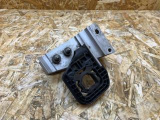 подушка радиатора BMW 3 серия G20 2019, 2.0 л., дизель, МКПП, белый, седан, задний привод, правый руль, 9895621