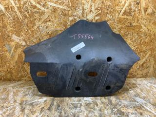 защита днища BMW 3 серия F30/F31 [рестайлинг] F31 2017, 3.0 л., дизель, АКПП, универсал, правый руль, 6796137, 33326796137