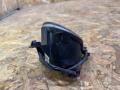 фара противотуманная левая BMW X5 E70 2008, 3.0 л., дизель, АКПП, внедорожник 5 дв., полный привод, правый руль, 6924655, 63176924655, 63177837501, 7837501, 89206152 - фото №4