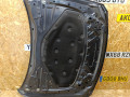 капот BMW 4 серия F32/F33 F33 2015, 2.0 л., бензин, МКПП, черный, кабриолет, задний привод, правый руль, 41007290944, 7290944 - фото №18