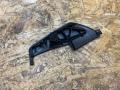 накладка на сиденье BMW 3 серия E90/E91/E92/E93 E92 2007, 3.0 л., дизель, АКПП, купе, задний привод, правый руль, 7118526 - фото №2