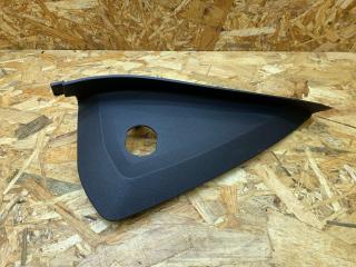 заглушка в торпедо правая BMW 1 серия F40 2024, бензин, МКПП, черный, хетчбэк 5 дв., передний привод, 6823270