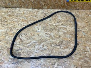 уплотнитель двери BMW 3 серия F30/F31/F34 F30 2013, 3.0 л., дизель, АКПП, черный, седан, задний привод, правый руль, 51337258329, 7258329, 7258312