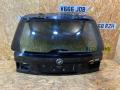 крышка багажника (дверь 3-5) BMW X5 E70 2009, 3.5 л., дизель, АКПП, внедорожник 5 дв., полный привод, правый руль - фото №2