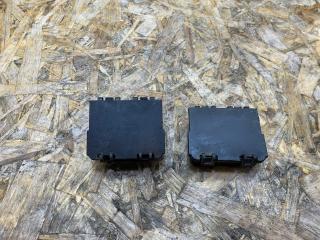 пластик BMW X5 E70 2007, 4.8 л., бензин, АКПП, серебро, внедорожник 5 дв., полный привод, правый руль, 9111262, 61139111262, 925800, 6113925800