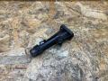 фланец (тройник) системы охлаждения BMW 5 серия F07/F10/F11 F11 2011, 3.0 л., дизель, АКПП, черный, универсал, задний привод, 7803751, 11117803751 - фото №2