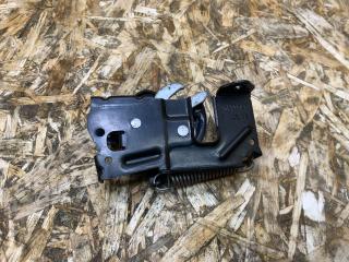 замок капота BMW 3 серия F30/F31 [рестайлинг] F31 2015, 2.0 л., дизель, АКПП, серый, универсал, полный привод, правый руль, 7242549, 51237242549, 51234895376, 4895376, 51237242548, 7242548, 51234895946, 4895946