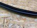 уплотнитель двери BMW 3 серия E90/E91/E92/E93 [рестайлинг] E93 2008, 3.0 л., дизель, АКПП, кабриолет, задний привод, правый руль - фото №2
