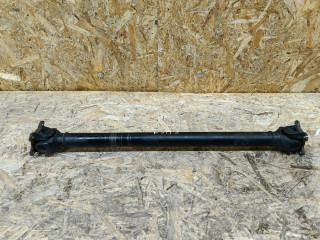 карданный вал BMW 3 серия F30/F31 [рестайлинг] F31 2016, 3.0 л., дизель, АКПП, универсал, полный привод, 26209425910, 9425910, 26208626955, 8626955, 26207632650, 7632650