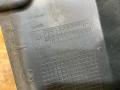 защита арок передняя левая (подкрылок) BMW X5 F15 2014, 2.0 л., дизель, АКПП, внедорожник 5 дв., полный привод, правый руль, 7290853 - фото №4