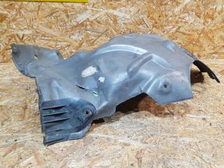 защита арок передняя левая (подкрылок) BMW 4 серия F32/F33 F32 2015, 3.5 л., дизель, АКПП, черный, купе, полный привод, правый руль, 7260703, 51717260703