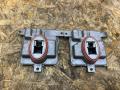 блок розжига ксенона BMW 5 серия F07/F10/F11 F11 2012, 2.5 л., дизель, АКПП, универсал, полный привод, 7237647, 63117237647, 63117318327, 7318327, 63117237644, 7237644 - фото №2
