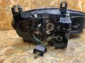 фара левая BMW X5 E70 2008, 3.0 л., дизель, АКПП, серый, внедорожник 5 дв., полный привод, правый руль, 7221897 - фото №7