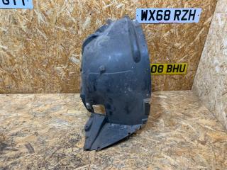защита арок передняя левая (подкрылок) BMW X6 E71/E72 2008, 3.0 л., дизель, АКПП, внедорожник 5 дв., полный привод, правый руль, 71806