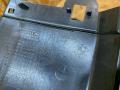 обшивка крышки багажника BMW X5 E70 2008, 3.0 л., дизель, АКПП, 354 titan-silber, внедорожник 5 дв., полный привод, правый руль, 7149639, 7149640, 51497149640, 51497149635, 7149635, 51497149639 - фото №9