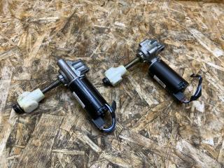 моторчик регулировки сиденья BMW X5 E70 [рестайлинг] E70 2013, 3.0 л., дизель, АКПП, внедорожник 5 дв., 1020498