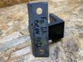 петля двери BMW X5 F15 2014, 2.0 л., дизель, АКПП, внедорожник 5 дв., полный привод, правый руль, 7304993 - фото №3