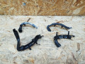 крепление проводки BMW 5 серия F07/F10/F11 F11 2011, 3.0 л., дизель, АКПП, черный, универсал, задний привод, 107789, 9205818, 9205819, 9205820 - фото №5