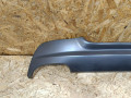 юбка бампера нижняя BMW 3 серия E90/E91/E92/E93 E92 2007, 3.0 л., дизель, АКПП, купе, задний привод, правый руль, 8043239, 804323951128043239, 51128044637, 8044637 - фото №3