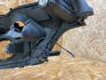 крыло переднее левое BMW X5 E70 2009, 3.5 л., дизель, АКПП, внедорожник 5 дв., полный привод, правый руль - фото №14
