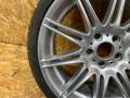 диск литой BMW 3 серия E90/E91/E92/E93 [рестайлинг] E93 2008, 3.0 л., дизель, АКПП, кабриолет, задний привод, правый руль, 36118037141, 8037141, 36118037142, 8037142 - фото №9