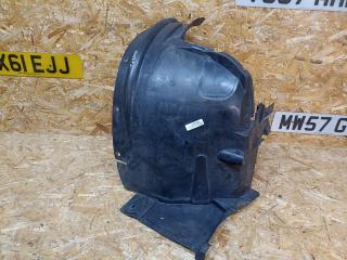 защита арок передняя левая (подкрылок) BMW X6 E71 [рестайлинг] E71 2012, 5.0 л., дизель, АКПП, черный, внедорожник 5 дв., полный привод, правый руль, 7180621, 51717180621