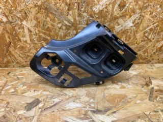 Крепление бампера заднего BMW 1 серия F40 2024, бензин, МКПП, черный, хетчбэк 5 дв., передний привод, 7461398