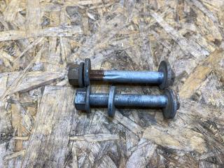 болт развальный BMW 3 серия E92/E93 [рестайлинг] E93 2011, 3.0 л., дизель, АКПП, серебристый, кабриолет, задний привод, правый руль