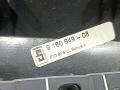 накладка на торпедо (консоль) BMW 5 серия F07/F10/F11 F11 2011, 3.0 л., дизель, АКПП, черный, универсал, задний привод, 9166649 - фото №5