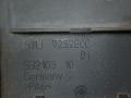 планка под капот BMW 3 серия F30/F31/F34 F30 2012, 2.0 л., N47 D20 C, дизель, АКПП, седан, задний привод, правый руль, 9252800, 61139252800 - фото №3
