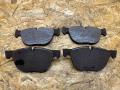 тормозные колодки BMW X5 F15 2014, 2.0 л., дизель, АКПП, внедорожник 5 дв., полный привод, правый руль - фото №2