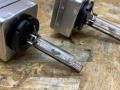 лампочка ксенон BMW X5 E70 2009, 3.5 л., дизель, АКПП, внедорожник 5 дв., полный привод, правый руль, 9285148294, D1S - фото №2