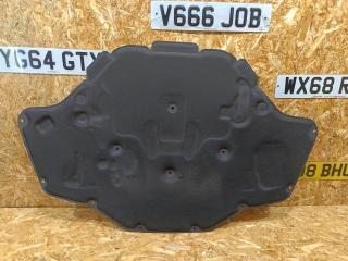 шумоизоляция капота BMW 5 серия G30/G31 G30 2018, 3.0 л., дизель, АКПП, серый, седан, полный привод, правый руль, 7380520