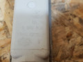 фонарь салона (плафон) BMW X5 E70 2007, 4.8 л., бензин, АКПП, серебро, внедорожник 5 дв., полный привод, правый руль, 6972605, 63316972605, 63310398448, 0398448, 63310141147, 0141147 - фото №3
