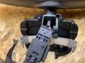 зеркало салона BMW X5 F15 2014, 2.0 л., дизель, АКПП, внедорожник 5 дв., полный привод, правый руль, 9274267, 51169274267, 9256138, 51169256138, 026662 - фото №4