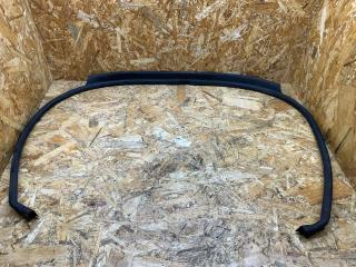 уплотнитель подкапотного пространства BMW X5 F15 2014, 2.0 л., дизель, АКПП, внедорожник 5 дв., полный привод, правый руль, 7294509