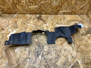 защита рулевой рейки BMW X5 E70 2008, 3.0 л., дизель, АКПП, внедорожник 5 дв., правый руль, 51757160237, 7160237, 108341