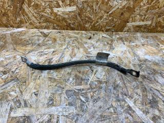 минусовой провод аккумулятора BMW 3 серия E92/E93 [рестайлинг] E93 2011, 3.0 л., дизель, АКПП, серебристый, кабриолет, задний привод, правый руль, 12427549393, 7549393, 12427795404, 7795404, 12427790559, 7790559