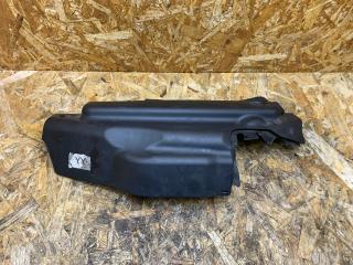 декоративная крышка двигателя BMW X5 E70 2007, 3.0 л., дизель, АКПП, серебристый, внедорожник 5 дв., правый руль