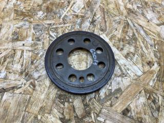 Кольцо импульсное коленвала BMW 3 серия G20 2019, 2.0 л., дизель, МКПП, белый, седан, задний привод, правый руль, 8605104, 11148605104, 11147797492, 7797492, 11147802601, 7802601