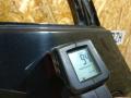 дверь задняя левая BMW X5 E70 2007, 3.0 л., дизель, АКПП, черный, внедорожник 5 дв., полный привод, правый руль, 41527261481, 7261481, 41527211425, 7211425, 41527181477, 7181477 - фото №16